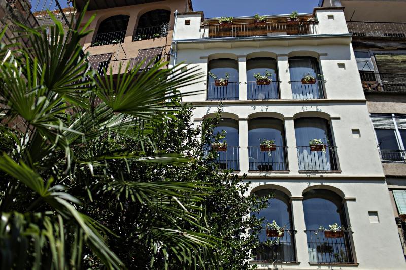 El Jardinet De Sant Esteve