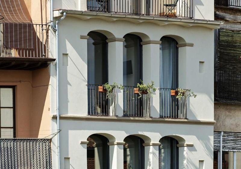 El Jardinet De Sant Esteve