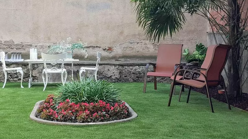 El Jardinet De Sant Esteve