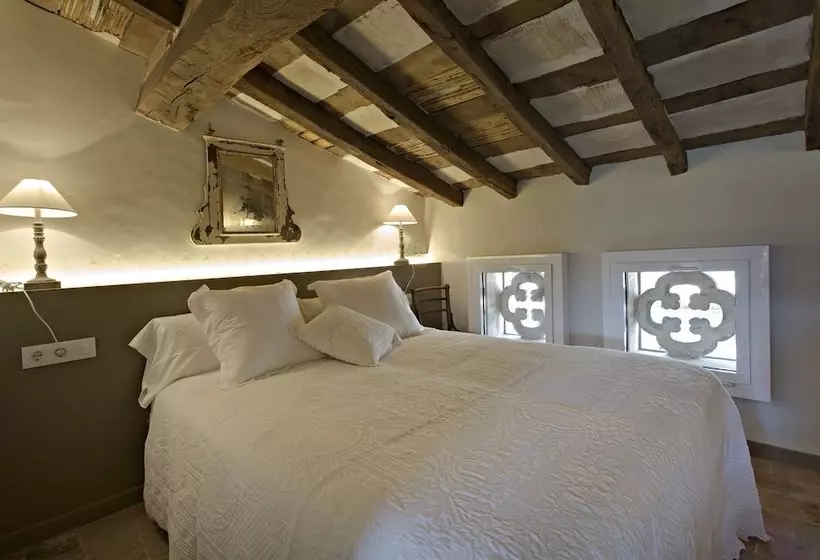 El Jardinet De Sant Esteve