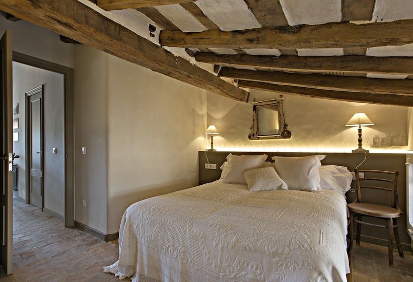 El Jardinet De Sant Esteve