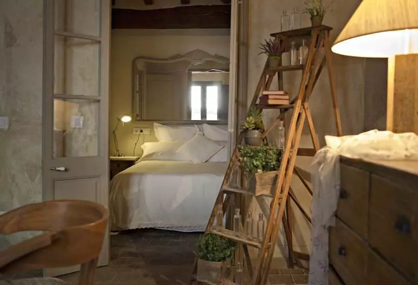 El Jardinet De Sant Esteve