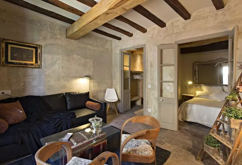 El Jardinet De Sant Esteve