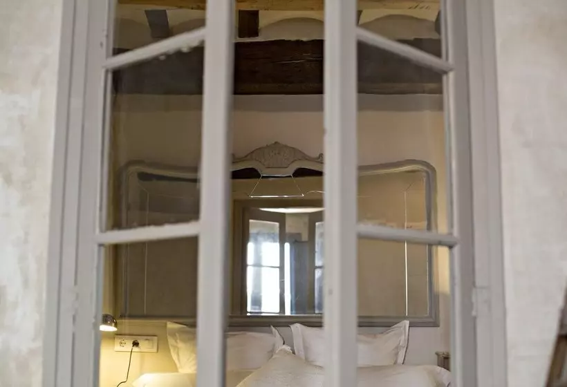 El Jardinet De Sant Esteve