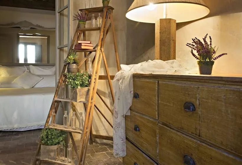 El Jardinet De Sant Esteve