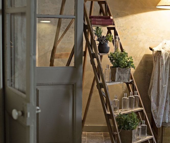 El Jardinet De Sant Esteve