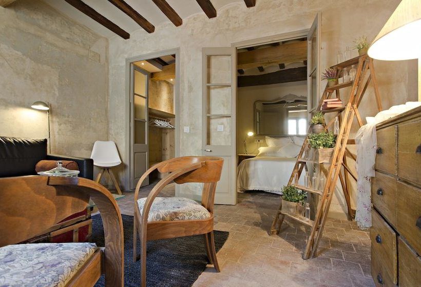 El Jardinet De Sant Esteve