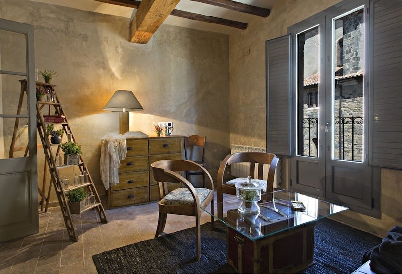 El Jardinet De Sant Esteve