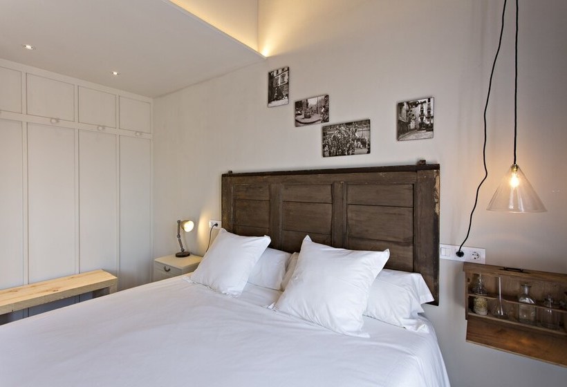 El Jardinet De Sant Esteve