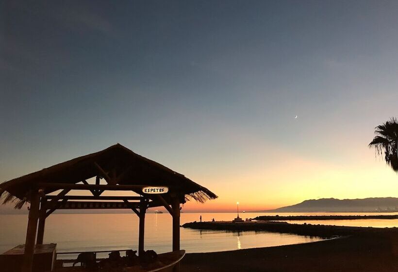 فندق Apartamentos Doña Carmen