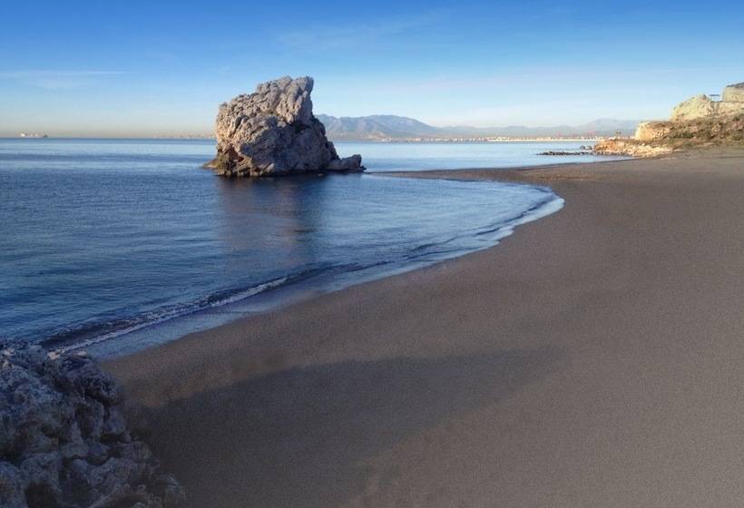 فندق Apartamentos Doña Carmen