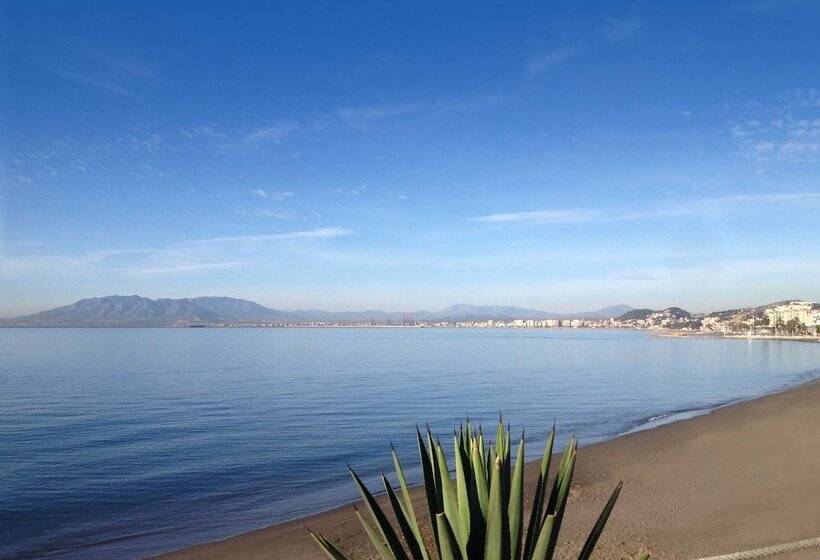 فندق Apartamentos Doña Carmen