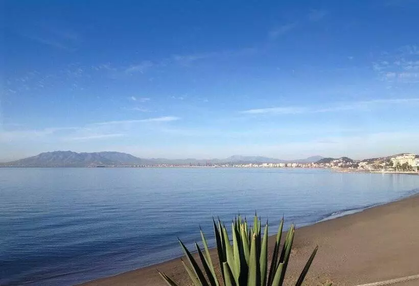ホテル Apartamentos Doña Carmen