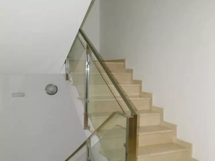 ホテル Apartamentos Doña Carmen