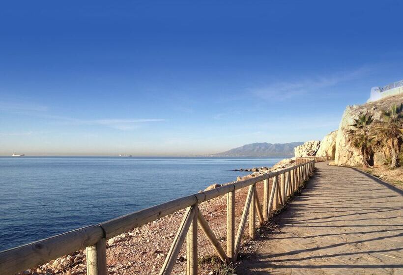 فندق Apartamentos Doña Carmen