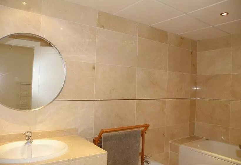 ホテル Apartamentos Doña Carmen