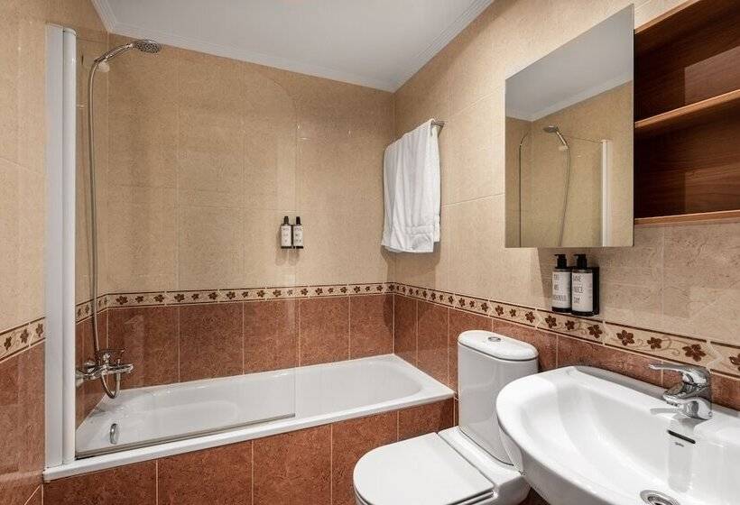 فندق Apartamentos El Cid