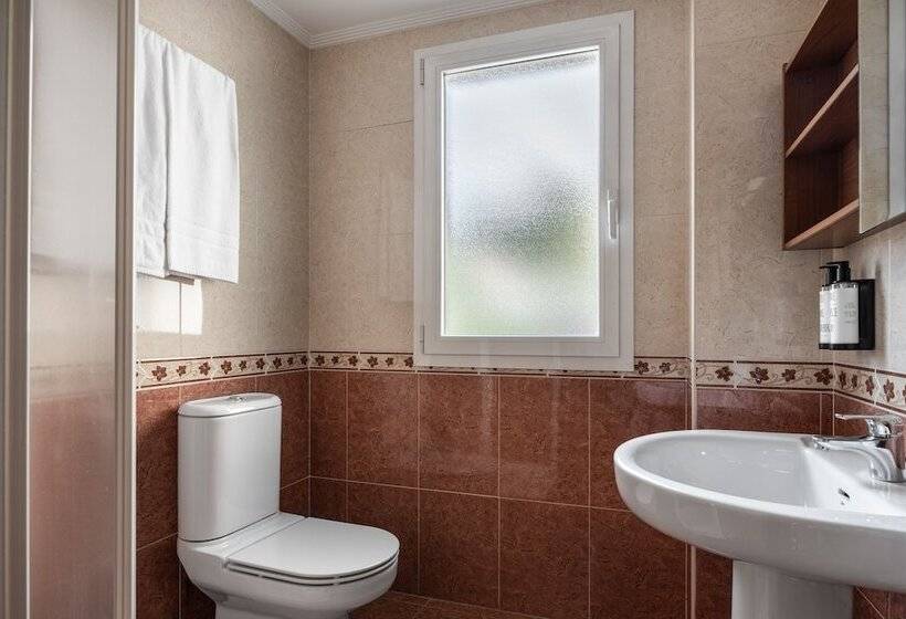 فندق Apartamentos El Cid