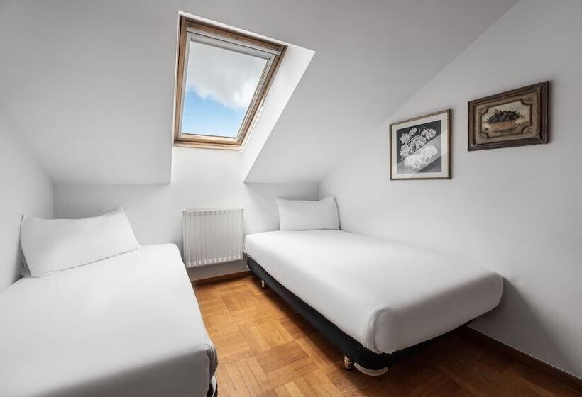 فندق Apartamentos El Cid