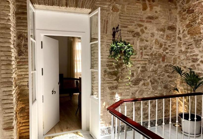 Hotel Apartamentos Rosario 1