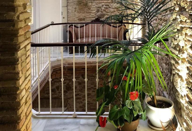 Hotel Apartamentos Rosario 1