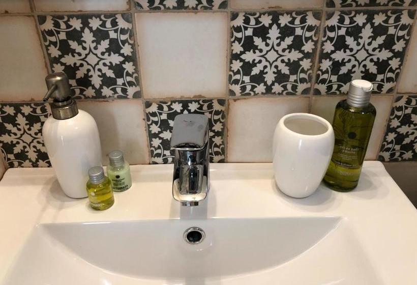 Hotel Apartamentos Rosario 1