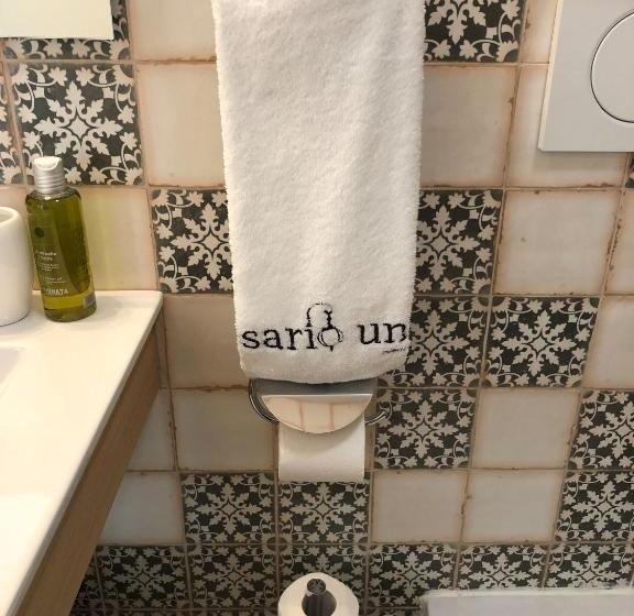 Hotel Apartamentos Rosario 1