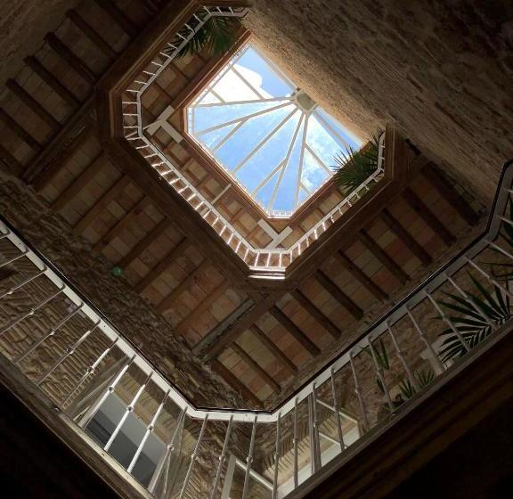 Hotel Apartamentos Rosario 1