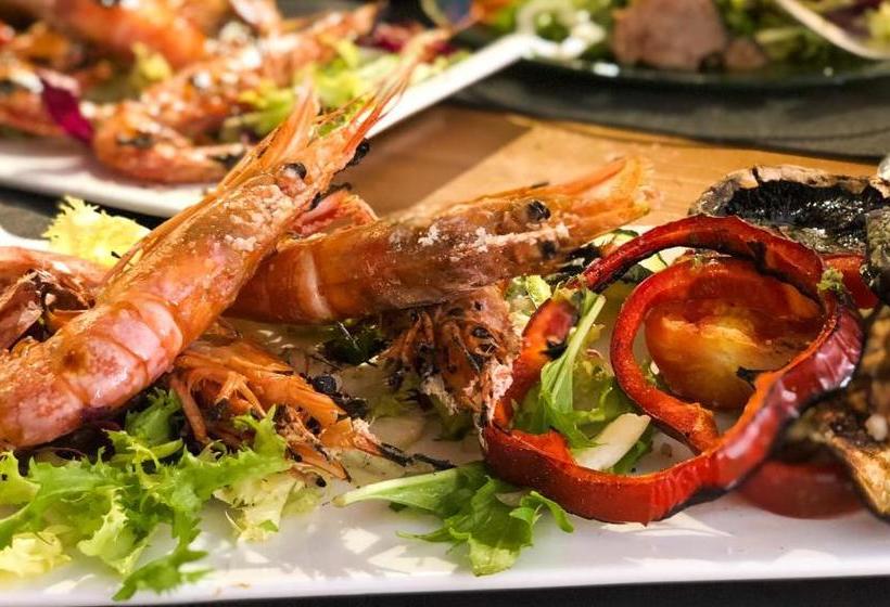 Hotel Apartamentos Rosario 1