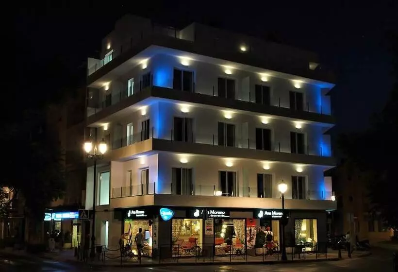 ホテル Terrace Costa