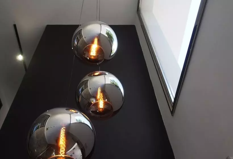 ホテル Terrace Costa