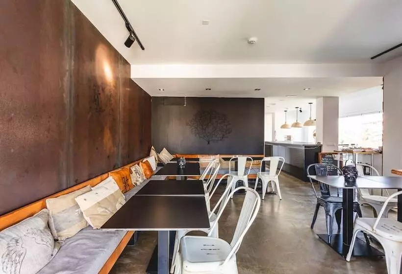 ホテル Terrace Costa