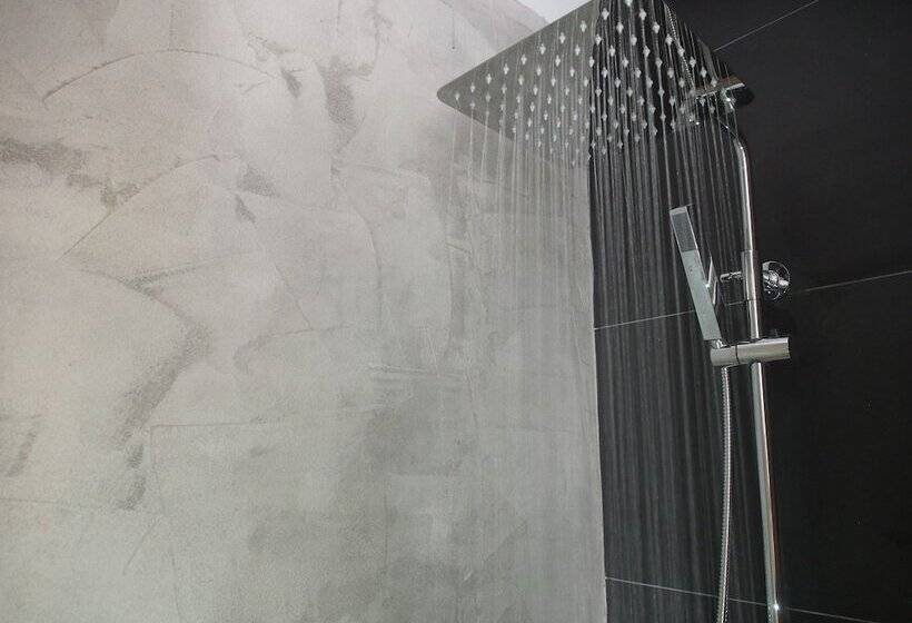 בית מלון כפרי Terrace Costa