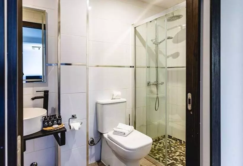 ホテル Terrace Costa