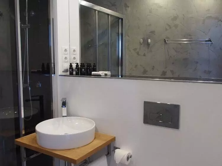 ホテル Terrace Costa