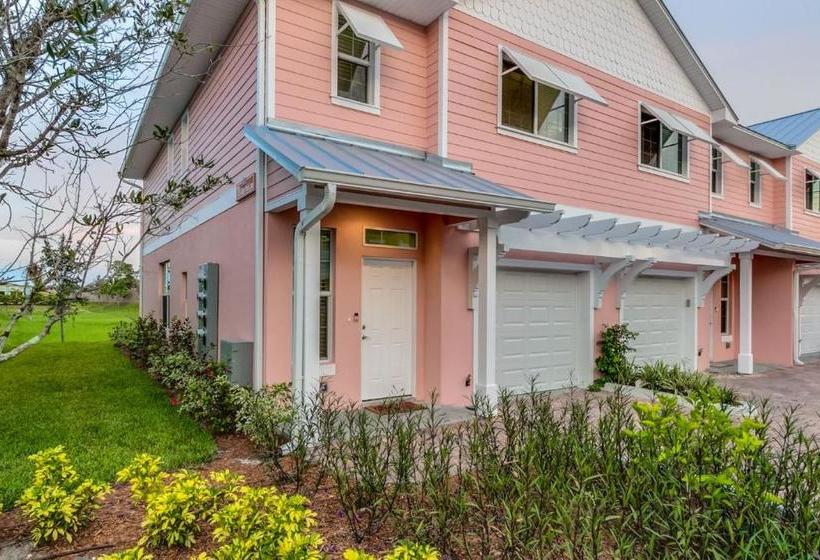 ホテル Cape Crossing Resort & Marina