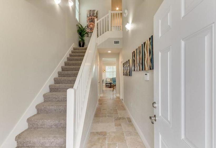 ホテル Cape Crossing Resort & Marina