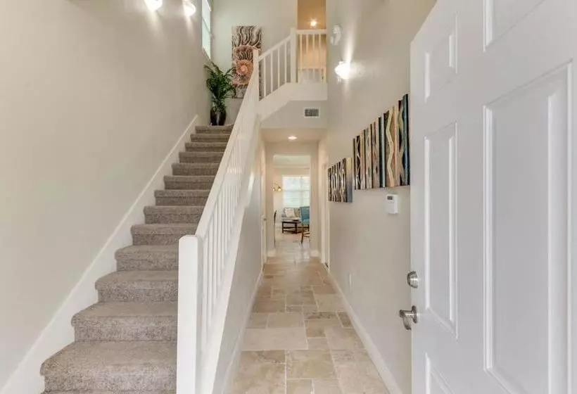 ホテル Cape Crossing Resort & Marina