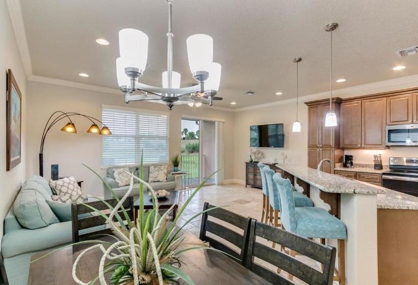 ホテル Cape Crossing Resort & Marina