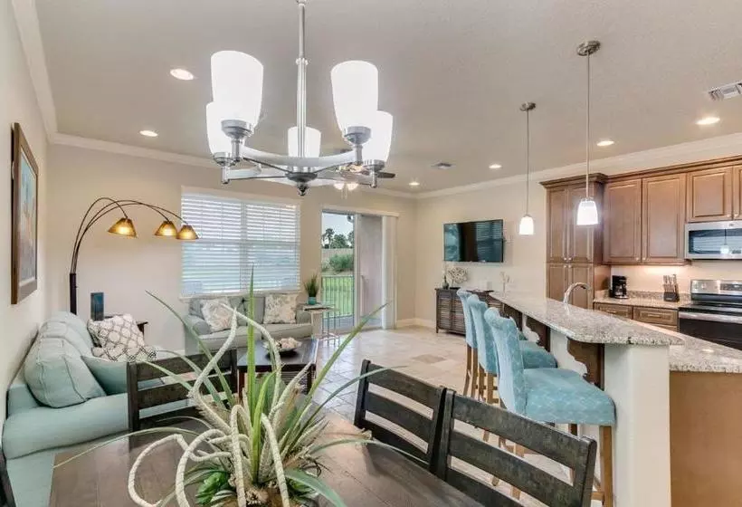 ホテル Cape Crossing Resort & Marina