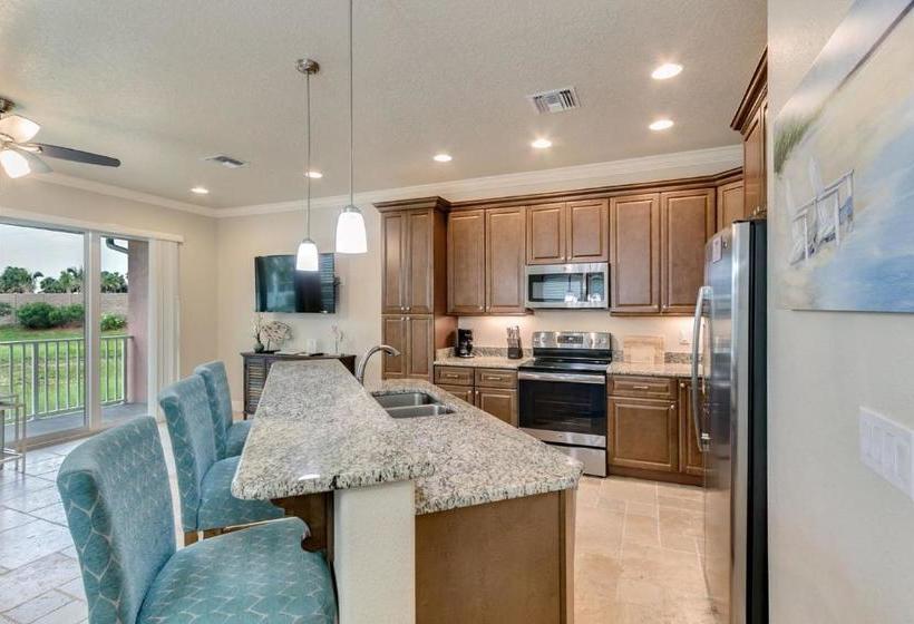 ホテル Cape Crossing Resort & Marina