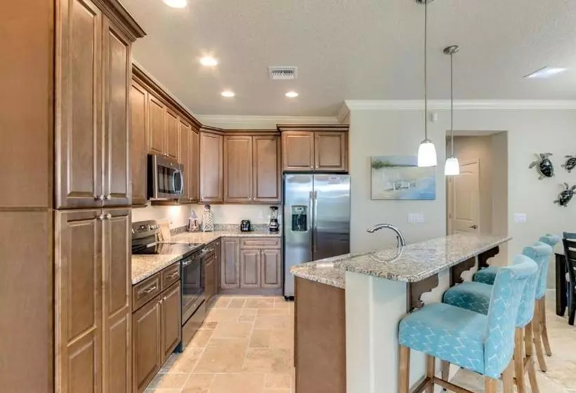 ホテル Cape Crossing Resort & Marina