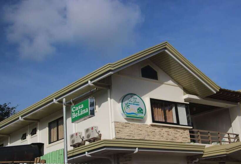 ホテル Casa Belina