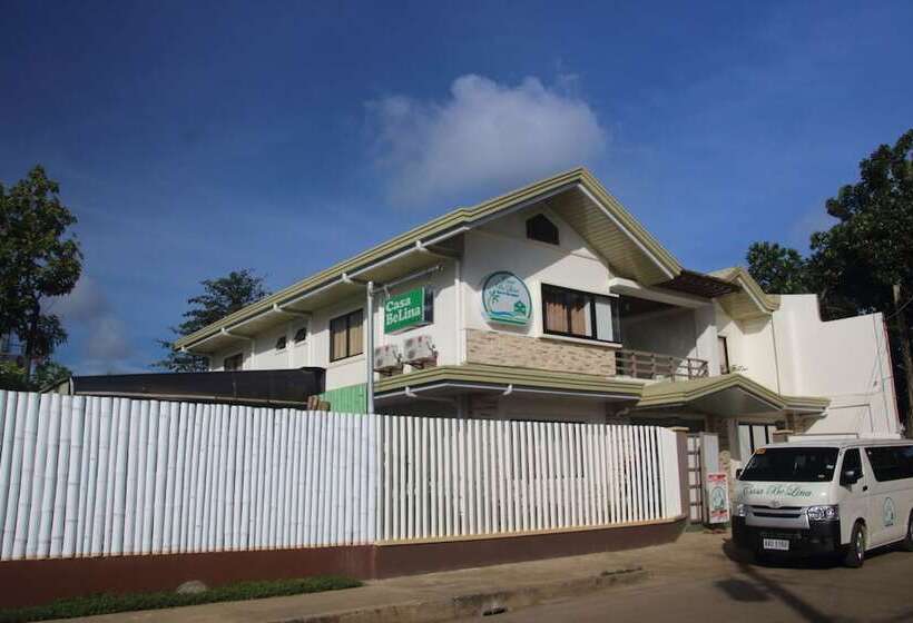 ホテル Casa Belina