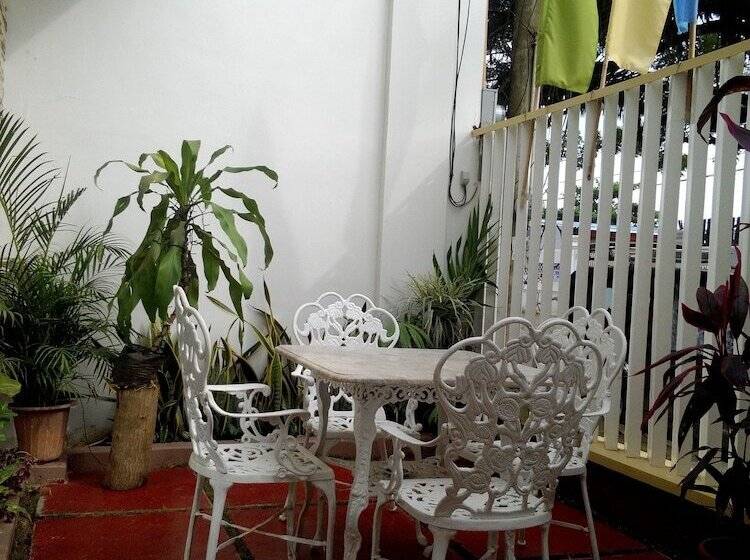 ホテル Casa Belina