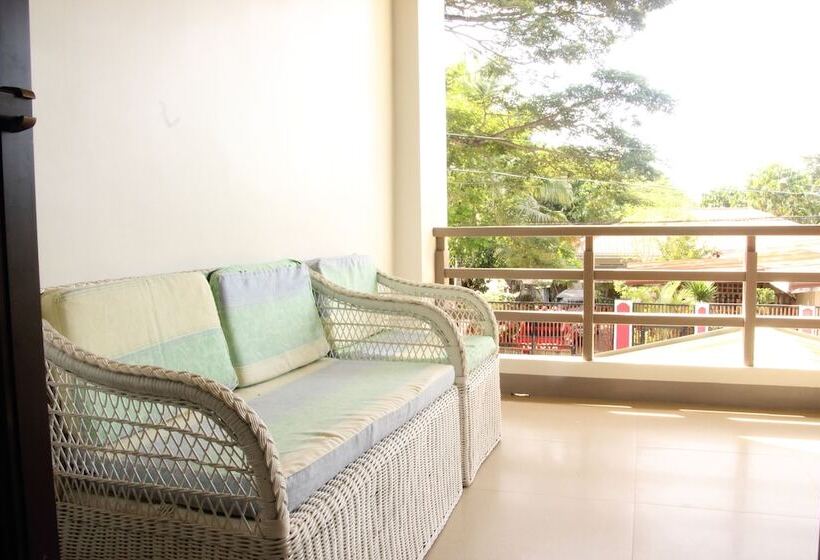 ホテル Casa Belina