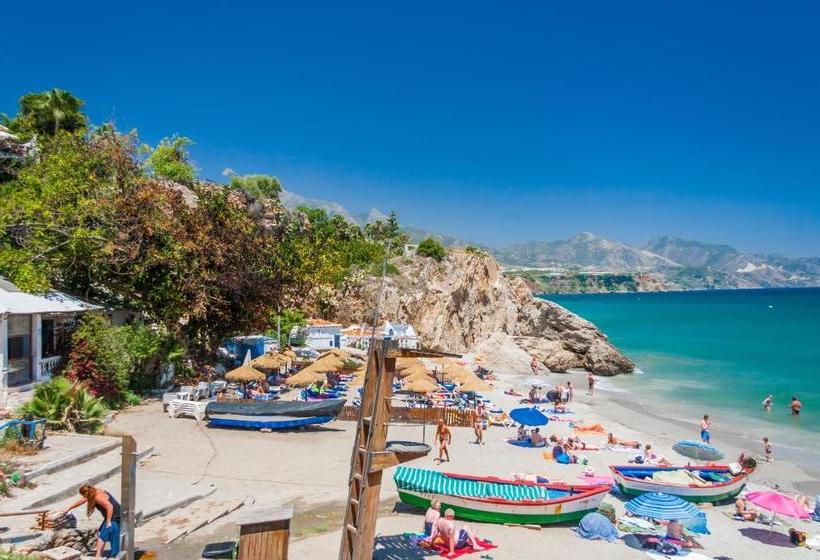 호텔 Casas Antali Canovas Nerja