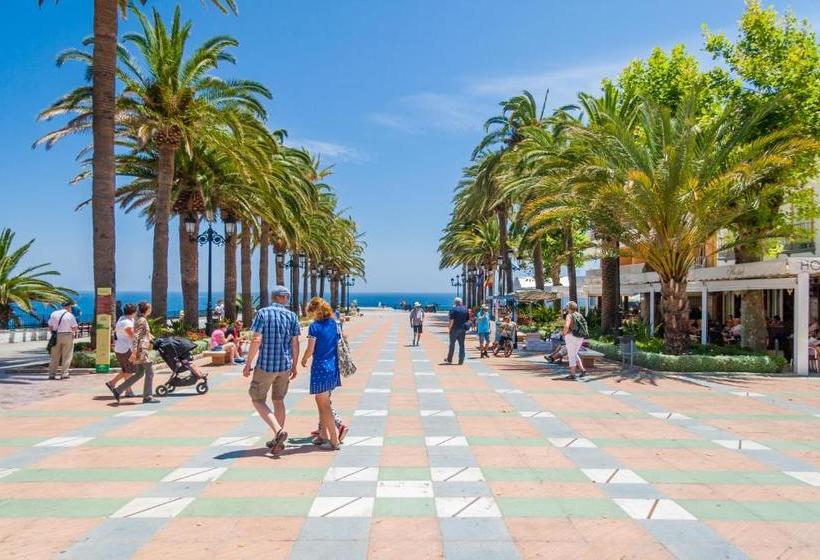 호텔 Casas Antali Canovas Nerja