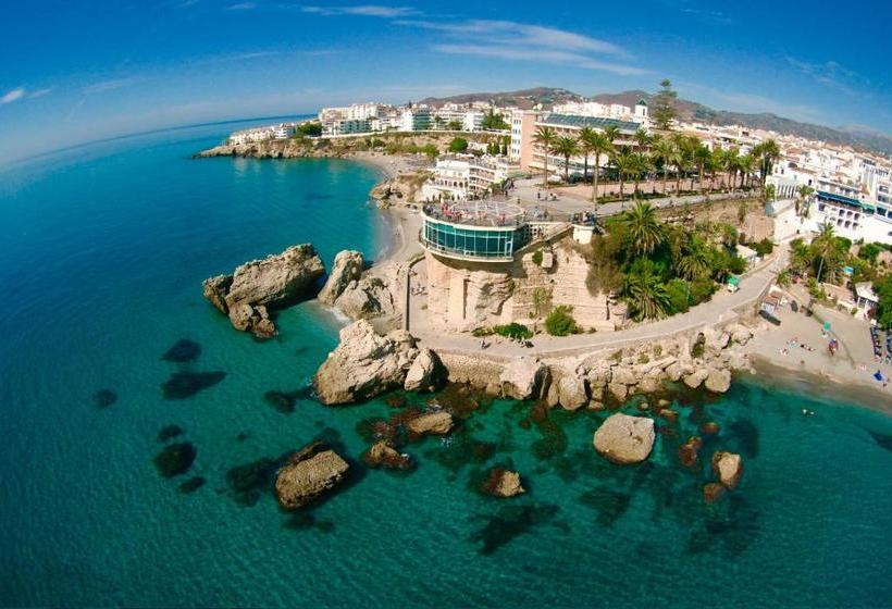 호텔 Casas Antali Canovas Nerja