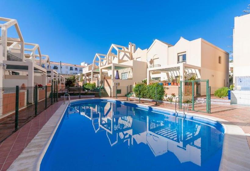 호텔 Casas Antali Canovas Nerja